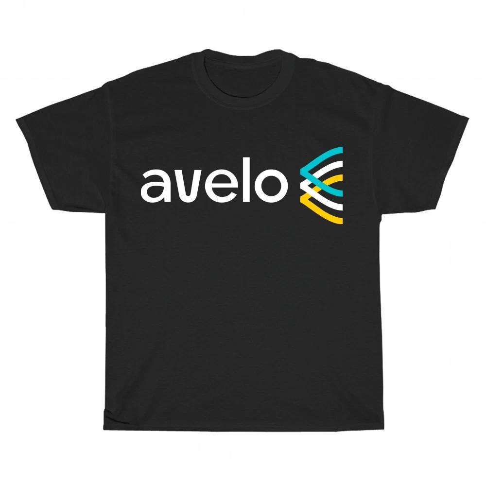 New Avelo Airlines Logo Unisex T-Shirt Funny Size S to 5XL