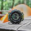 Часы Protrek Climber Line Solar Biomass Plastic Khaki [Casio] [] PRG-340-3JF Мужские