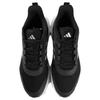 Adidas All Day Power Comfortable Versatile Low-Top Casual Training Running Shoes Unisex Sneakers Black JP9779