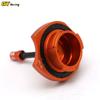 Крышка газового топливного бака мотоцикла с ЧПУ для Husqvarna TC85 125 FC250 350 FS 450 KTM SX/SX-F 85/125/150/250/350/450