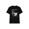 Новые мужские футболки FILA, цвет «реактивный черный», F11M229116FBK