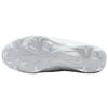 Nike Кроссовки унисекс Alpha Menace 4 Pro Белый металлик серебристый FD7037-101