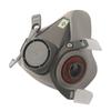 6200 Respirator Dust Gas Mask Set Vehicle Painting Spray Cartridge Box 6001 Orgainc Acid Vapors 5N11 Filters Dust-proof Mining