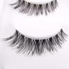 5Pairs New Handmade Thick Beauty Long False Eyelashes Eye Makeup Tool Natural
