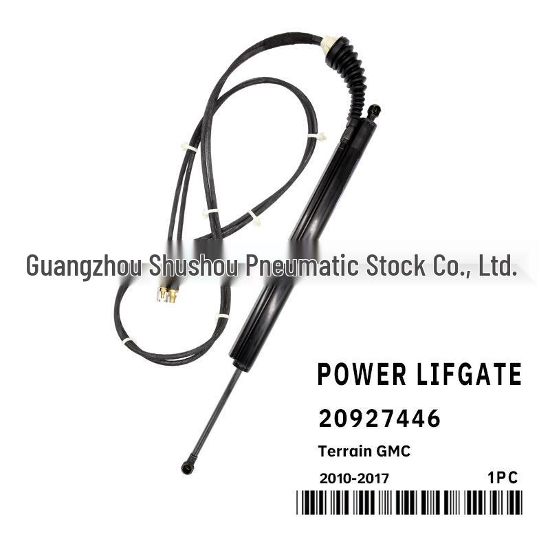 20927446 Electric Support Rod for 2010-2017 GMC Terrain Trunk