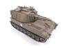 AFV Club US Army M108 105mm Howitzer Plastic Model FV35108 1/35 Self-Propelled