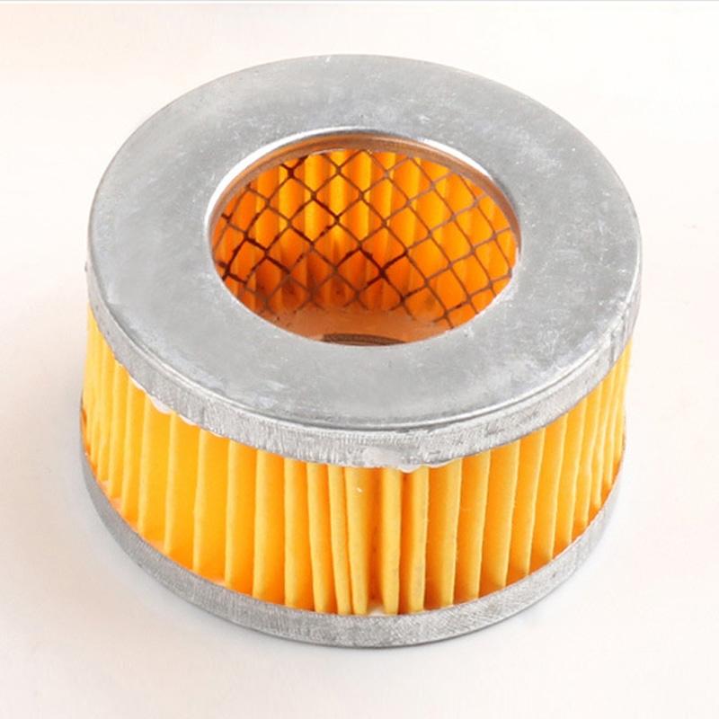 Muffler Pump Plastic Paper Tools Workshop Supplies Kit Filter Cartridge