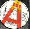 7inch Record TINA CHARLES - Rendezvous SCBS5174PROMO CBS 1977 UK Soul/Funk Used
