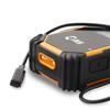 Комплекс безопасности Comet CX10 GPRS RFID для обхода объектов, CN-вилка (адаптер в комплекте)