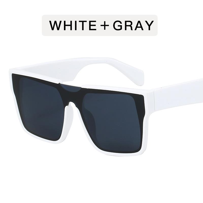 Европейские Американские Женские Солнцезащитные Очки Квадратной Формы Стильные Солнцезащитные Очки Женские Отпуск Путешествия Мужские Солнцезащитные Очки