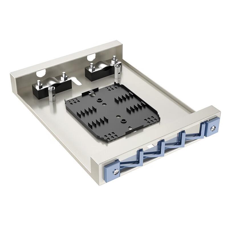 Fiber Optic Terminal Box
