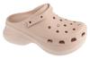 Женские черные шлепанцы W Classic Bae Clog