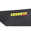 Защитная наклейка на топливный бак CFMOTO NK250 - Защита от царапин и теплоизоляция, дизайн "рыбья кость"