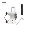 Fixed Helmet Password Lock E-Bike Motorcycle Scooter Cycling Supplies Electric Bicycle Security