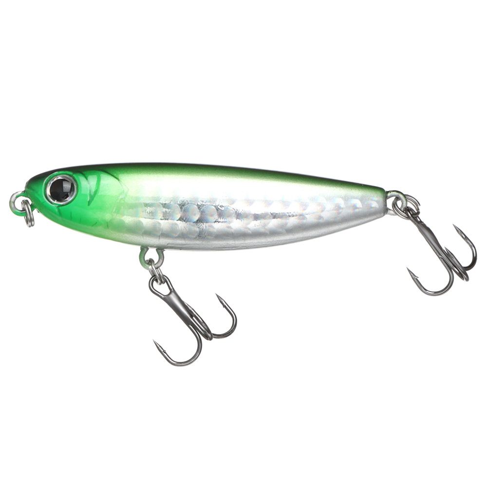 Outdoor Micro Water Surface Lure Bait Bionic Fishing Lure Fake Bait Pencil Bait