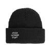 POLERSTUFF ШАПКА FANCYMAN / ЧЕРНАЯ