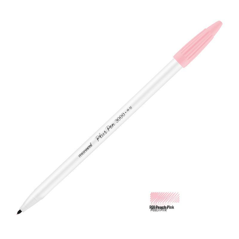 Набор акварельных маркеров на водной основе Munami 4009