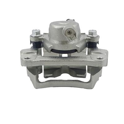 Тормозной суппорт задний R Подходит для Toyota Land Cruiser (ГРДЖ200) 2007-2016 Lexus LX450D LX460 LX570 2007-OE 47830-60120