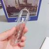 Contact lens wearing Large Independent shell Beauty tools Tweezers Suction stick Contact lens clip