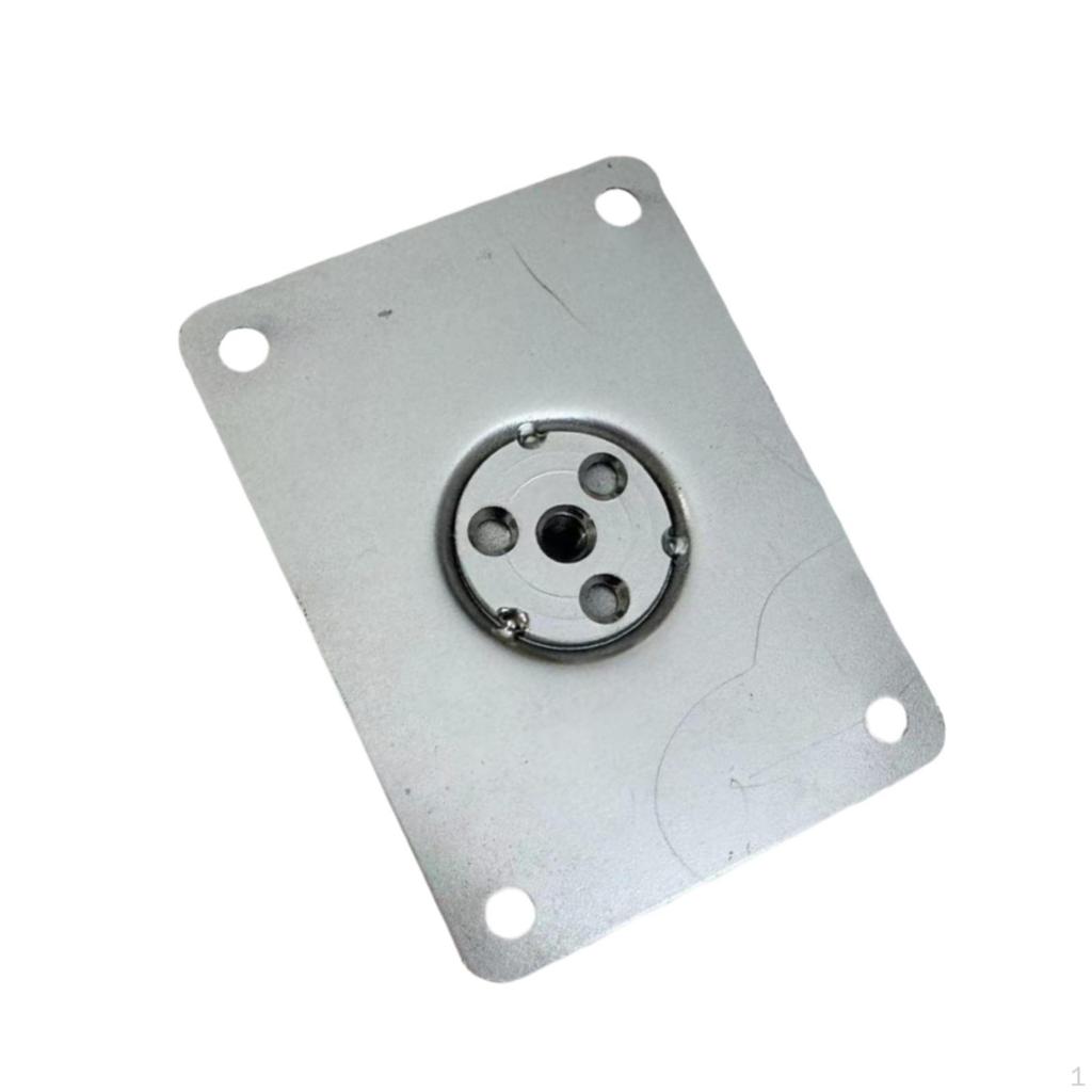 Регулируемый держатель для бесшумных барабанных пэдов