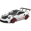 Tamiya Серия спортивных автомобилей 1/24 № 370 Porsche 911 GT3 RS (992) Модель 24370 (Машина)