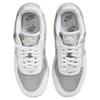 Nike Женские кроссовки Air Force 1 Low Shadow Бело-серые CK6561-100