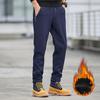 Autumn Trendy Men's Casual Pants Loose-Fit Straight-Leg Couple Sports Cropped Pants for Men and Women Fashionable Outwear