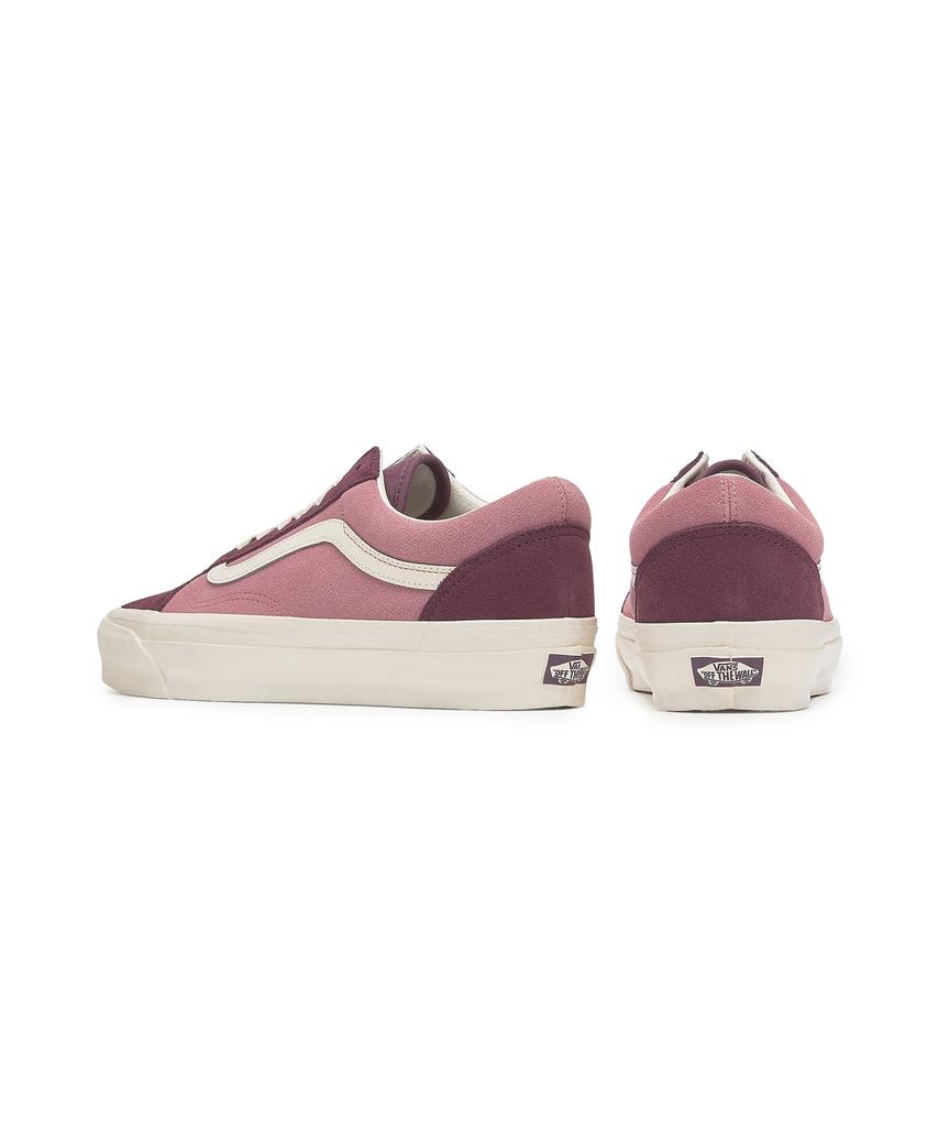 Vans Old Skool 36 - Сливовый / Vn000Ct9Plu1
