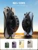 JOYROOM New Bicycle Smartphone Holder Stand Double Silicone Shockproof Easy Installation Smartphone Bicycle Mobile Phone Holder for Road Racing