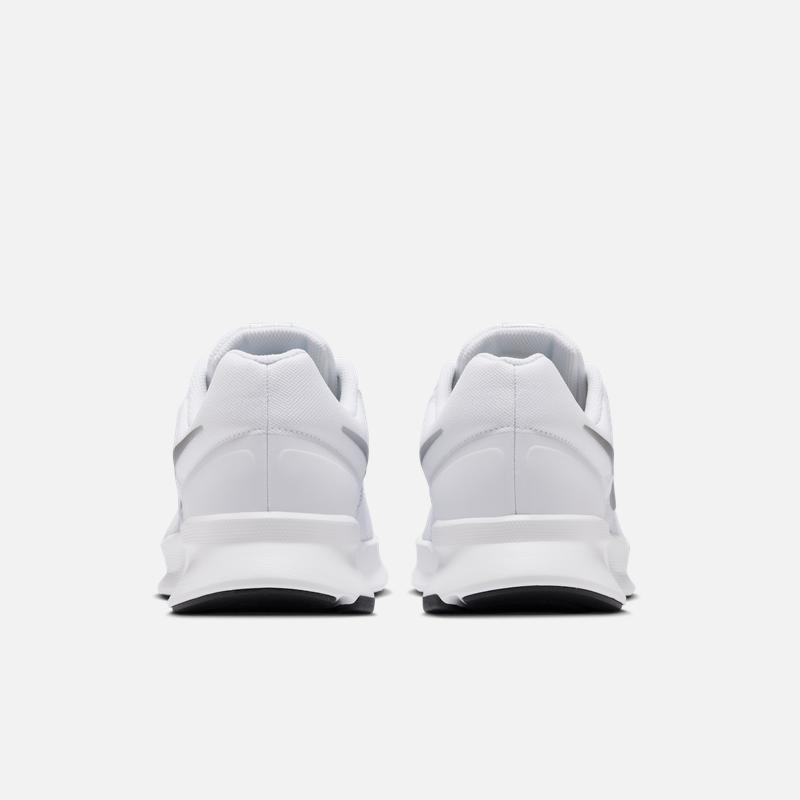 Nike Мужские дышащие профессиональные беговые кроссовки для весны, с амортизацией для дороги - NIKE RUN SWIFT 3 DR2695