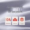 Мужские антибактериальные шелково-хлопковые боксеры Sanqiang 10A (3-Pack)