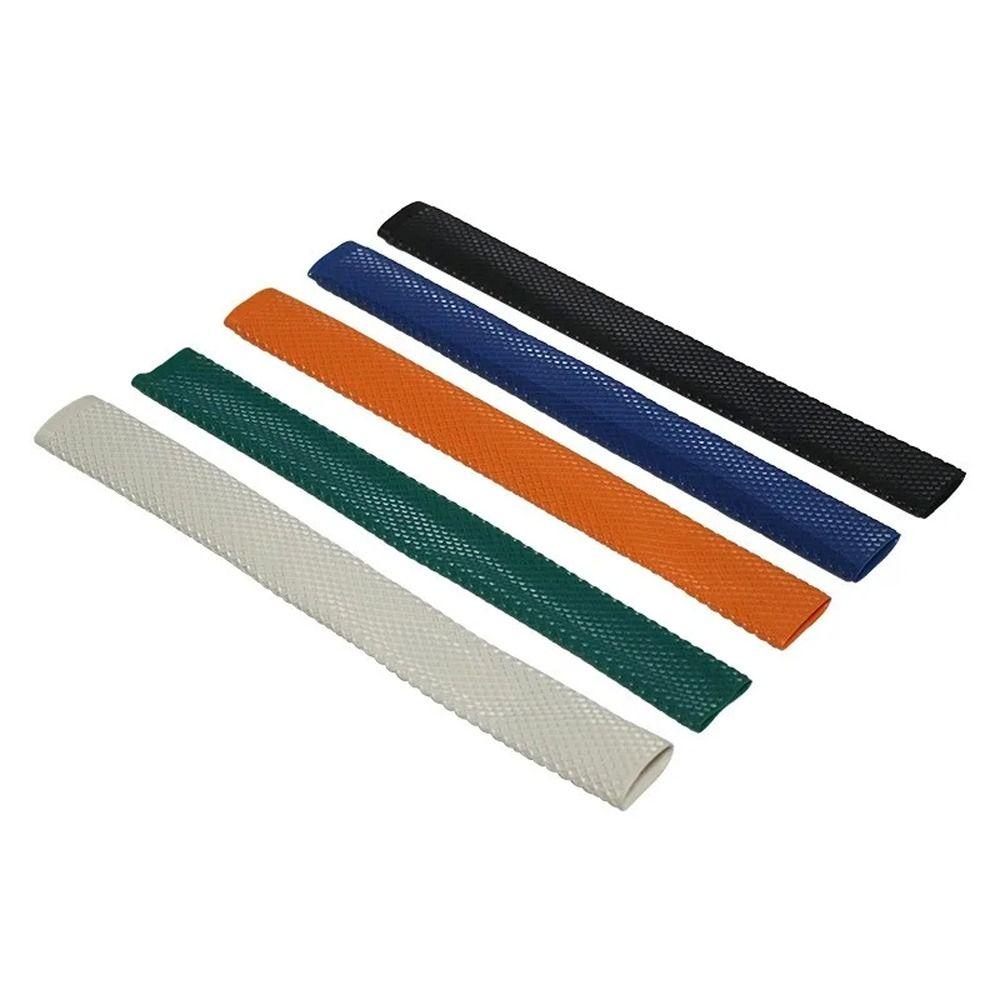 Sweatproof Cue Grip Protectors Non Slip Cue Butt Sleeve Billiard Wrap Protective Pool