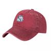 PUEBLA FC Baseball Cap Cosplay cute Bobble Hat custom caps Unisexs Hats Womens