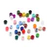 2mm Glass Beads Czech Glass Seed Beads Small Round Loose Bead for DIY Jewelry Making Earrings Bracelet