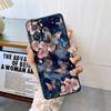 Funda Phone Cover Case for Xiaomi Mi 11 10T 13 Lite 14 12 12T Pro 11T 12X 15 Pro Creative Cartoon Butterfly