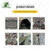 Hanyue Inflatable Command Tents & Accessories