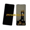 Полная сборка LCD-экрана и дигитайзера для ZTE Nubia Focus 5G