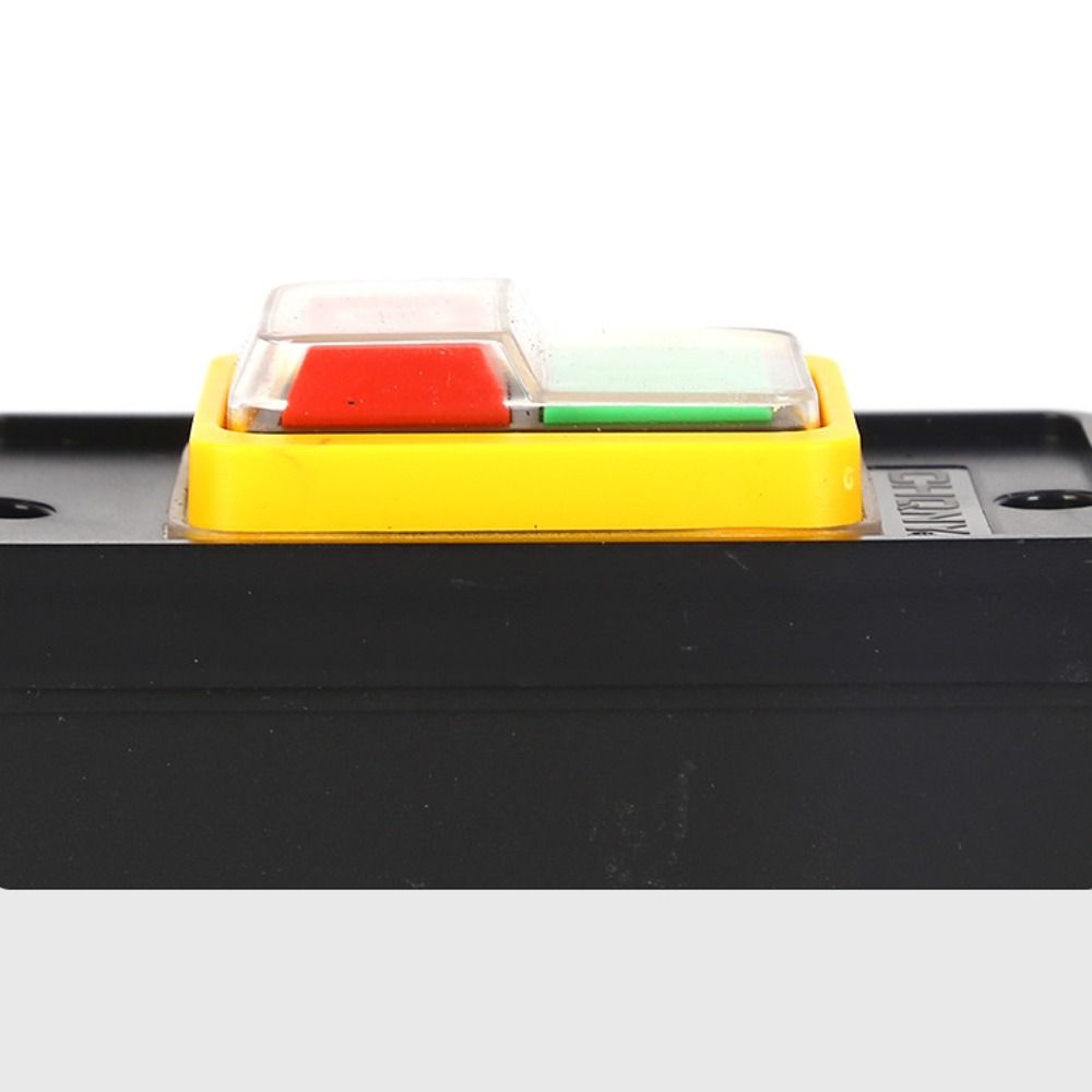 KAO-5M Drill Switch Motor Push Button Waterproof Accessories Motor Switch Industrial Push Button