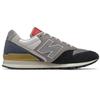 New Balance 996 Серый Синий CM996OG