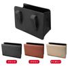 LKCCTK Multi-functional Car Storage Case, Car Trash , Car Storage Box, Hanging, Foldable, Space