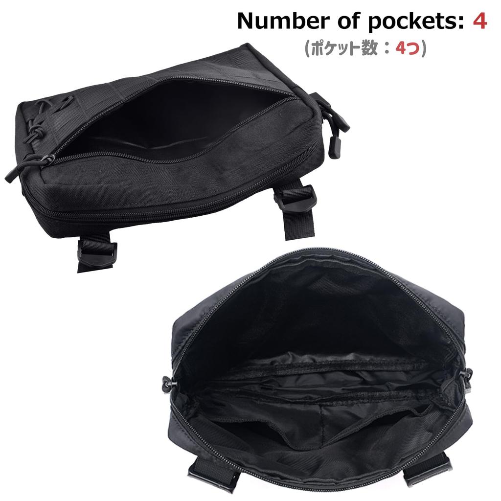 Разгрузочный жилет Azarxis, Нагрудная сумка, Одежда для страйкбола, Снаряжение, Тактическая нательная сумка для утилит, Выживание, Тактика, Исследования, На открытом воздухе (Армейский Зеленый (Новая версия))