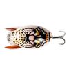 1Pcs Crank Floating Wobblers Insect Bug Lure 4cm/3.8g Hard Bait  Sea Beetle Bass Carp