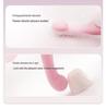 Wobbly Horse Multi-Frequency Remote-Control Vibrator for Women
