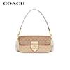 Сумка через плечо с клапаном COACH Morgan