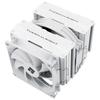 Thermalright Peerless Assassin 140 White CPU 6 Heat Pipes AGHP Dual PWM Fans with 1500RPM Double Tower LGA for PC CPU Cooling Cooler, Technology,