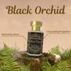 Black Orchid Attar 5ml | Premium Perfume Oil | Unisex | Alcohol-Free