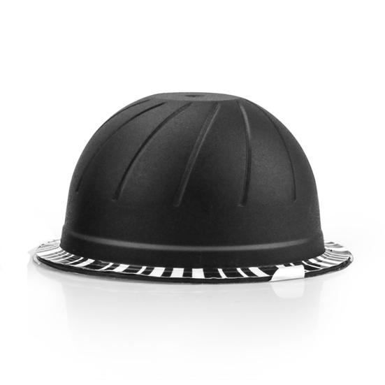 5 шт./компл. одноразовые многоразовые капсулы с фильтром для кофе для Nespresso Vertuo, товары для распродажи