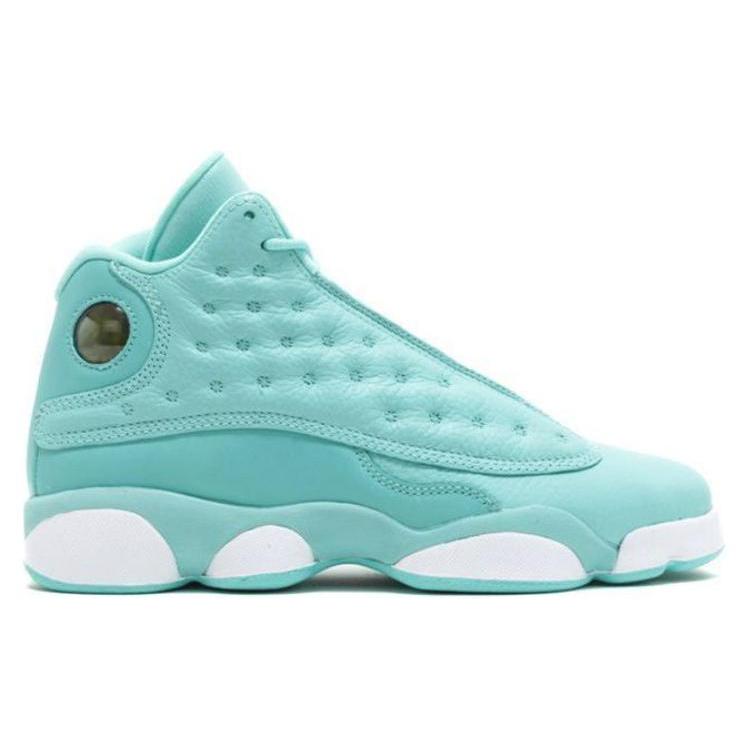 Jordan 13 Ретро What Is Love Pack GS 888165-322