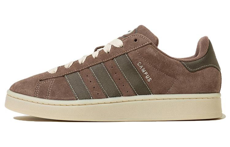 adidas Кроссовки Campus 00s 'Коричневый Белый' IE4740
