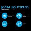 Беспроводная игровая мышь Logitech G304 LIGHTSPEED